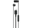 Слушалки Sony IER-EX15CB Тип-C со микрофон, црни