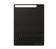 Samsung Galaxy Tab S10 Lite / Tab S10 FE / Tab S9 Book Cover Keyboard Slim - AI Key
