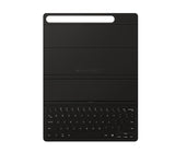 Samsung Galaxy Tab S10 Lite / Tab S10 FE / Tab S9 Book Cover Keyboard Slim - AI Key