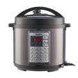HEINNER HPCK-38BK MULTI-GATUES