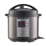 HEINNER HPCK-38BK MULTI-GATUES