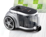 HEINNER HVC-M800GRAY ПРАВОСМУКАЛКА СО САД