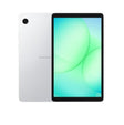 Samsung Galaxy Tab A11+ Wi-Fi (6+128 GB) сребрен