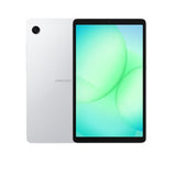 Samsung Galaxy Tab A11+ Wi-Fi (6+128 GB) сребрен