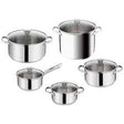 TEFAL H054AS55 10 парчиња дневно готвење