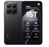 Xiaomi 15T Pro 5G 12/512GB Црн