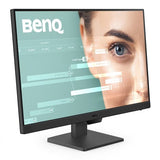 Monitor 27" BenQ GW2790E IPS 1920x1080 FHD, 100Hz, 2xHDMI, Display port,Speakers, Black