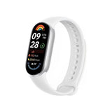 Xiaomi Smart Band 9 Glacier Silver