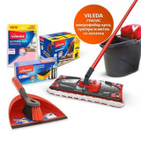 VILEDA ULTRA MAX BOX SET + ПОДАРОЦИ