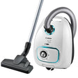 BOSCH BGBS4HYG1 ПРАВОСМУКАЛКА СО КЕСА
