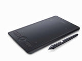 Таблет-пен Wacom Intuos Pro S Wireless PTH460K