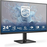 Monitor 24" Philips 24E2N1110 IPS FHD 120Hz 1ms HDMI/VGA