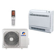 Gree Konsole 9000Btu GEH09AAXB-K6DNA1A/O