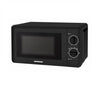 HEINNER HMW-20BK2 МИКРОБРАНОВА ПЕЧКА
