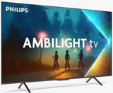 PHILIPS 65PUS8200/12 65" UHD LED ПАМЕТЕН ТВ AMBILIGHT