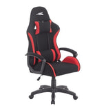 Играчка столица Baracuda Narwhal црна/црвена