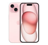 Apple iPhone 15 128GB Pink PINK