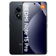 Xiaomi Redmi Note 15 Pro 8/256GB Black