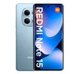 Xiaomi Redmi Note 15 6/128GB Сина