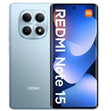 Xiaomi Redmi Note 15 8/256GB Сина