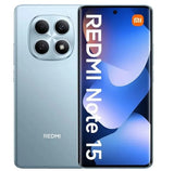 Xiaomi Redmi Note 15 8/256GB Сина