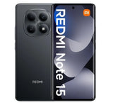 Xiaomi Redmi Note 15 8/256GB црн