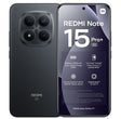 Xiaomi Redmi Note 15 Pro+ 5G 8/256 црн