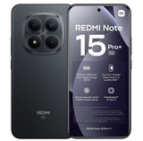 Xiaomi Redmi Note 15 Pro+ 5G 8/256 црн