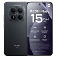Xiaomi Redmi Note 15 Pro+ 5G 12/512GB Black