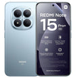 Xiaomi Redmi Note 15 Pro+ 5G 12/512 Сина
