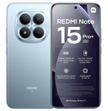 Xiaomi Redmi Note 15 Pro+ 5G 12/512 Сина