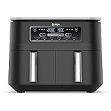 NINJA AF300EU ФРИТЕЗА НА ТОПОЛ ВОЗДУХ AIR FRYER