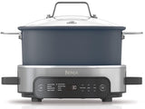 NINJA MC1101EU ПОВЕЌЕКРАТЕН ШПОРЕТ