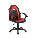 Играчка столица Viper G16 црна/црвена