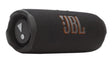 JBL FLIP 7 BLACK ПРЕНОСЕН ЗВУЧНИК