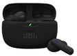 Слушалки JBL Wave Beam 2 Bluetooth ANC со микрофон, црни