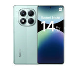 Xiaomi Redmi Note 14 Pro 5G 8/256 Корално зелена