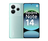 Xiaomi Redmi Note 14 5G 8/256 Корално зелена
