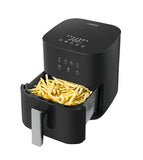 ESPERANZA EKA002 ФРИТЕЗА НА ТОПОЛ ВОЗДУХ AIR FRYER