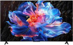 TCL 65P6K 65" UHD 4K GOOGLE телевизор