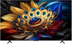 TCL 55QLED780K UHD 4K QLED GOOGLE ТВ