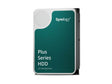 HDD 3,5" 12TB Synology Plus серија NAS HAT3310-12T 7200RPM SATA3