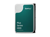 HDD 3,5" 12TB Synology Plus серија NAS HAT3310-12T 7200RPM SATA3