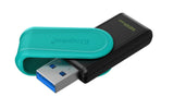 USB драјв 128GB Kingston DataTraveler Exodia S Gen1 USB 3.2