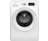 WHIRLPOOL FFB 8279 WV