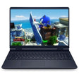 Лаптоп Dell Alienware Core 7 240H/32GB/1TB SSD/RTX 5060 8GB/16.0" WQXGA 120Hz IPS/Win11
