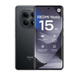 Xiaomi Redmi Note 15 8/256GB Црно Црно