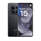 Xiaomi Redmi Note 15 8/256GB Црно Црно