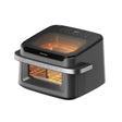 HEINNER HAF-C10DBS22GREY ФРИТЕЗА НА ТОПОЛ ВОЗДУХ AIR FRYER