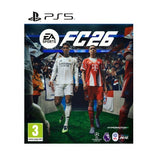 Игра PS5 - EA Sports: FC 26